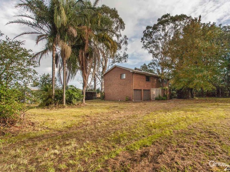 4 Byrons Lane, Tyndale NSW 2460