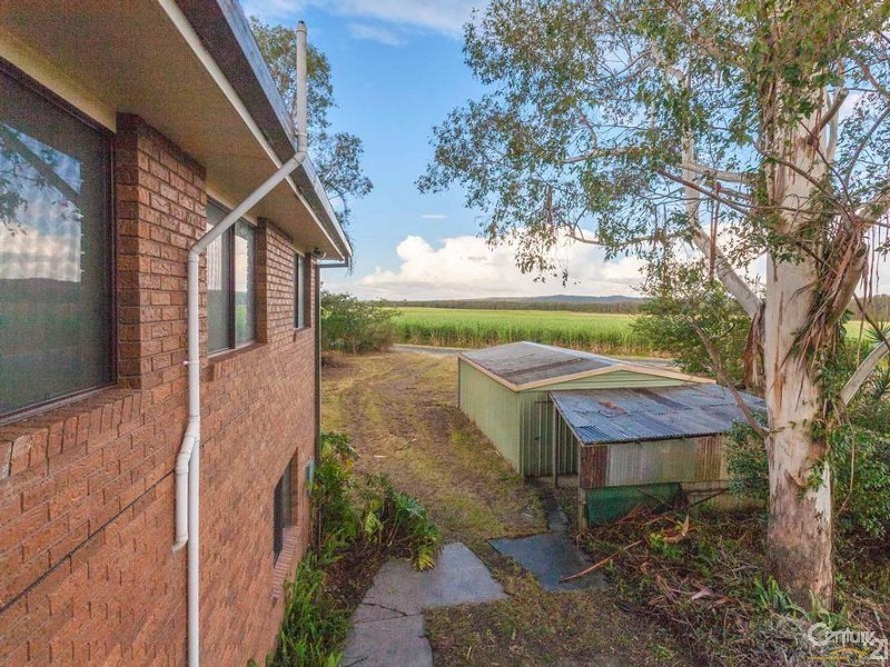 4 Byrons Lane, Tyndale NSW 2460