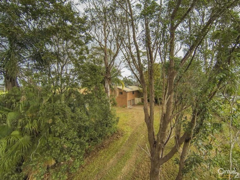 4 Byrons Lane, Tyndale NSW 2460