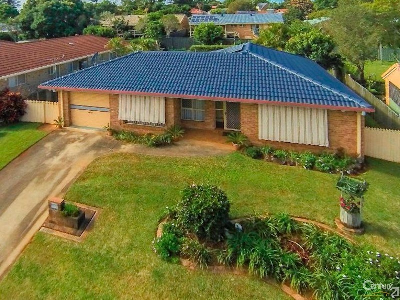 18 Tanamera Drive, Alstonville NSW 2477