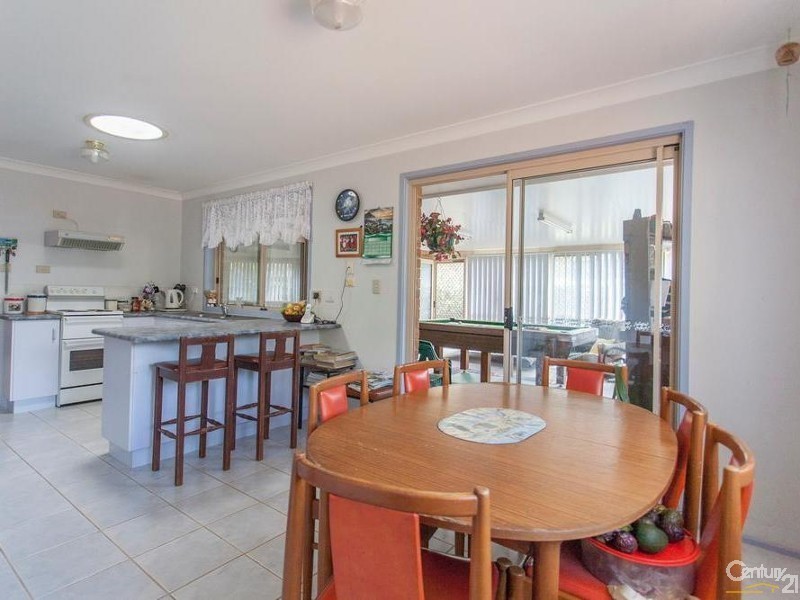 18 Tanamera Drive, Alstonville NSW 2477
