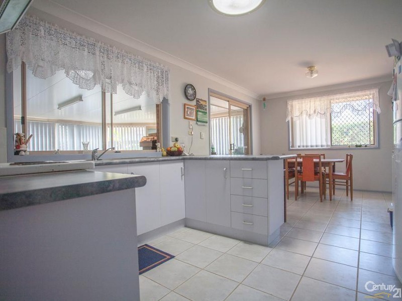 18 Tanamera Drive, Alstonville NSW 2477