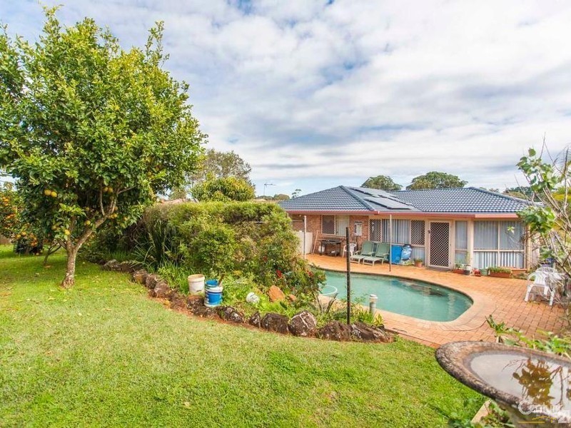 18 Tanamera Drive, Alstonville NSW 2477