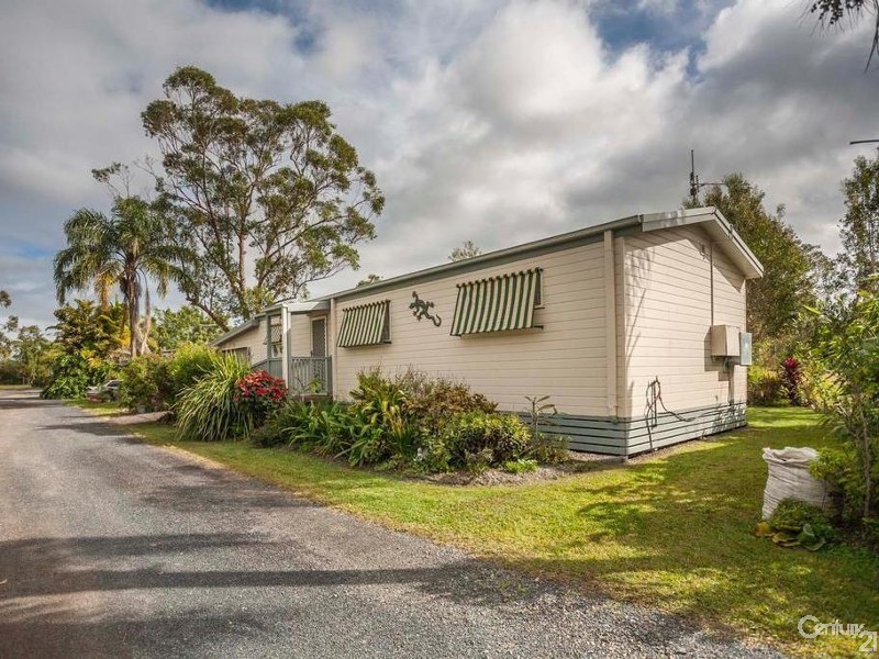 8   Sandalwood Leisure Village, Wardell NSW 2477
