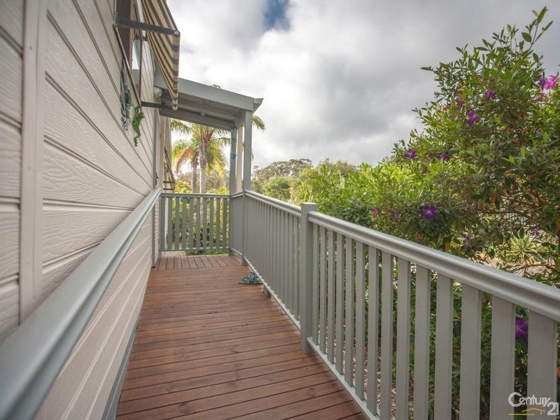 8   Sandalwood Leisure Village, Wardell NSW 2477