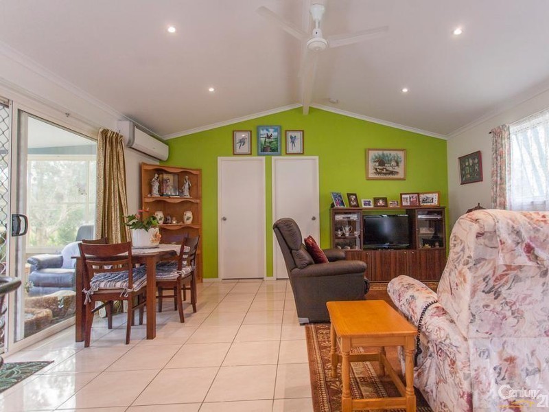 8   Sandalwood Leisure Village, Wardell NSW 2477