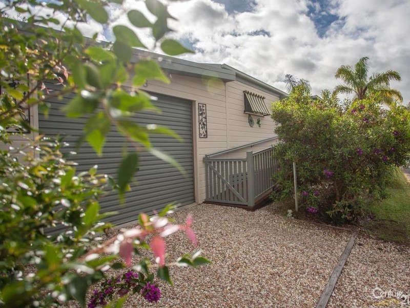 8   Sandalwood Leisure Village, Wardell NSW 2477
