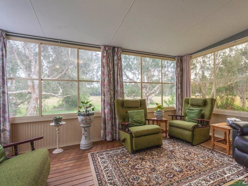 8   Sandalwood Leisure Village, Wardell NSW 2477