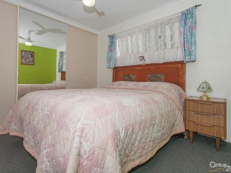 8   Sandalwood Leisure Village, Wardell NSW 2477