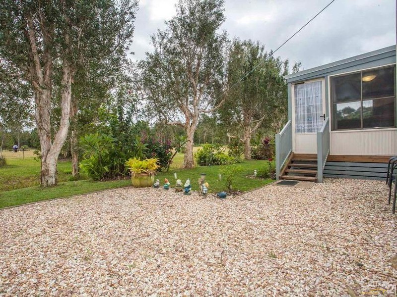 8   Sandalwood Leisure Village, Wardell NSW 2477