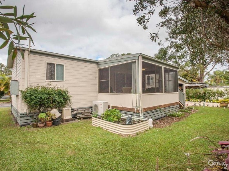 8   Sandalwood Leisure Village, Wardell NSW 2477