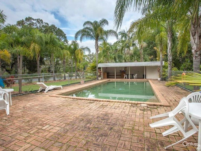 8   Sandalwood Leisure Village, Wardell NSW 2477
