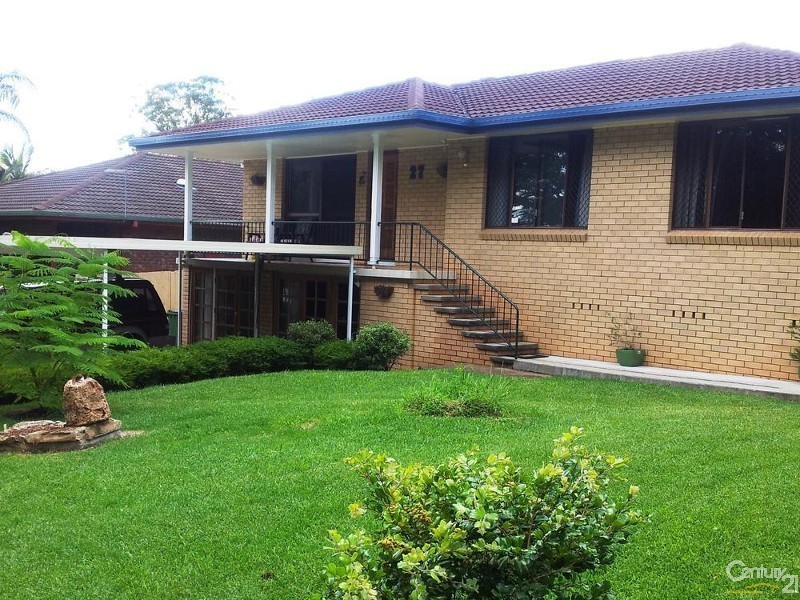 27 Maple Drive, Alstonville NSW 2477