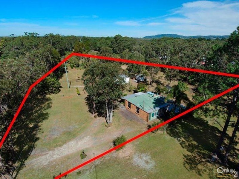 950 Pimlico Road, Wardell NSW 2477