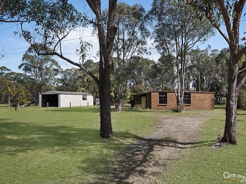 950 Pimlico Road, Wardell NSW 2477