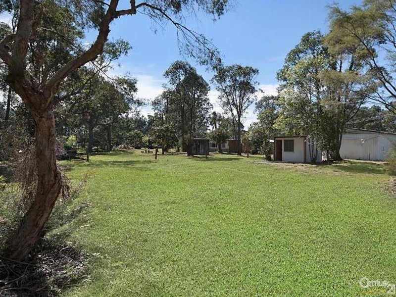 950 Pimlico Road, Wardell NSW 2477