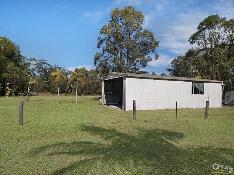 950 Pimlico Road, Wardell NSW 2477
