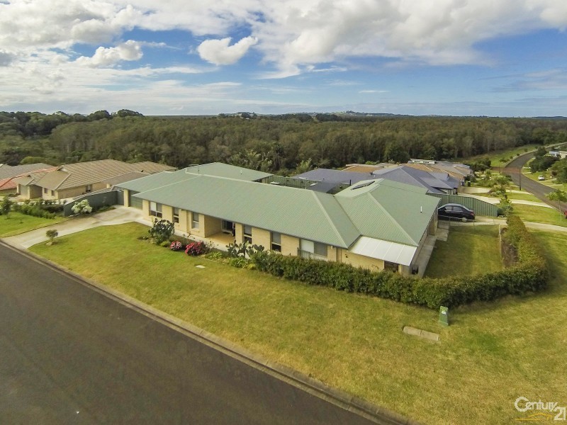 50 Cummings Crescent, Cumbalum NSW 2478