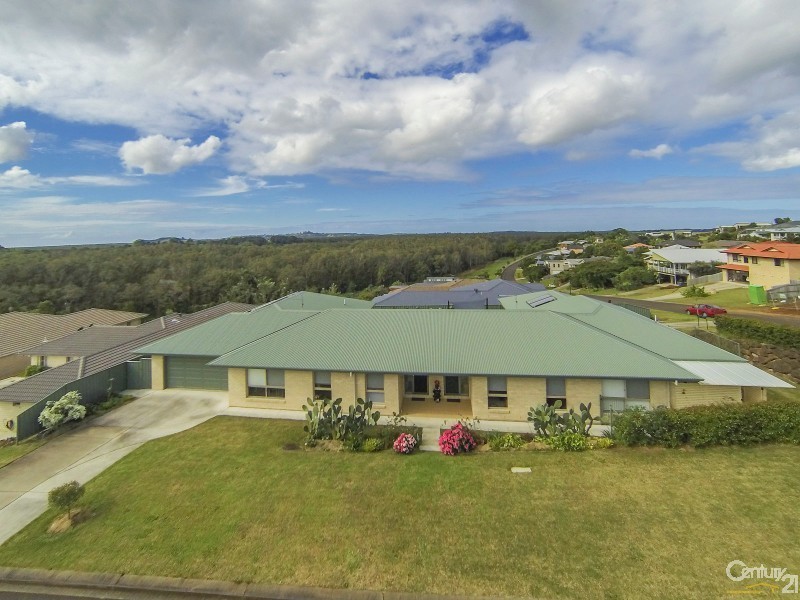 50 Cummings Crescent, Cumbalum NSW 2478