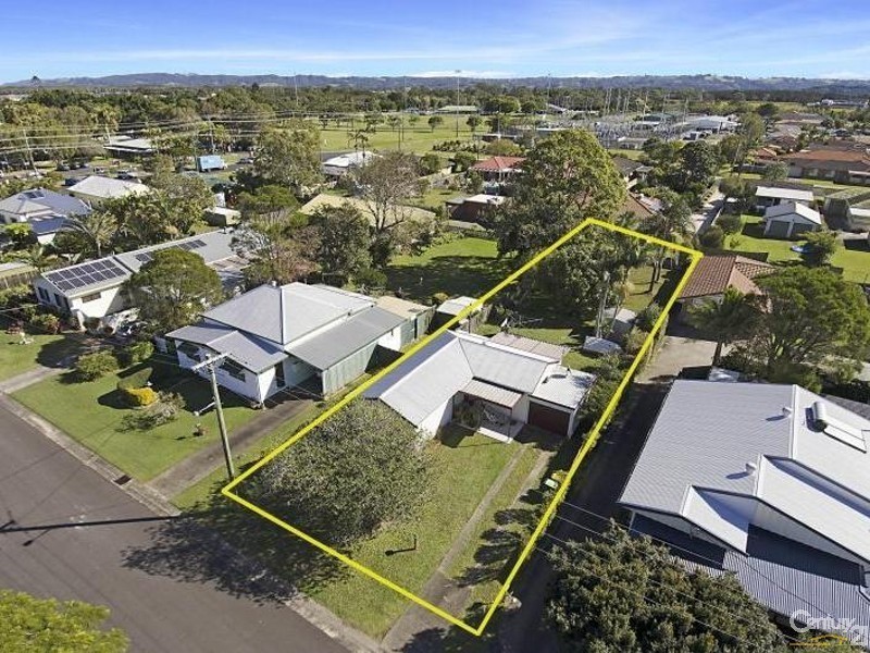 8 Buchanan Street, Ballina NSW 2478