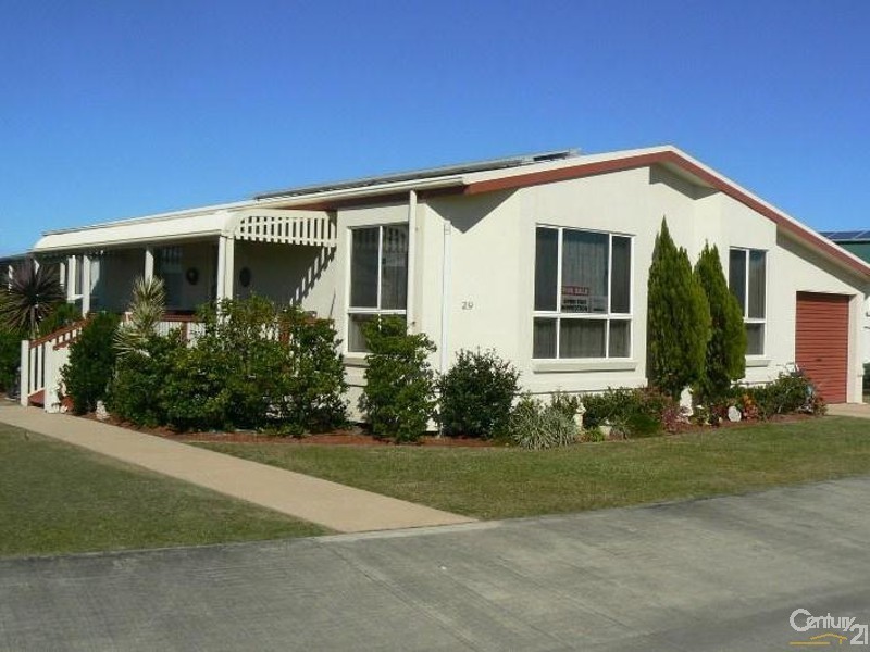 Site 29/1 Riverbend Drive, Ballina NSW 2478