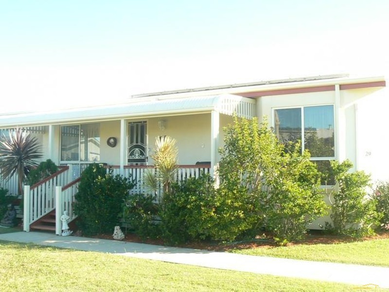 Site 29/1 Riverbend Drive, Ballina NSW 2478