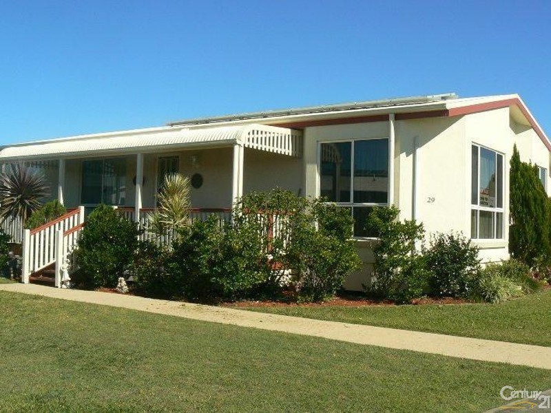 Site 29/1 Riverbend Drive, Ballina NSW 2478