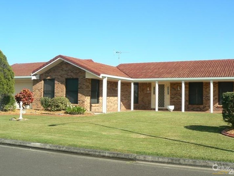 5 Dolphin Drive, Ballina NSW 2478