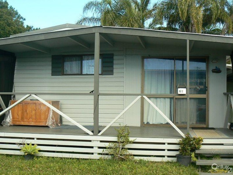 Site 61 / 586 River Street, Ballina NSW 2478