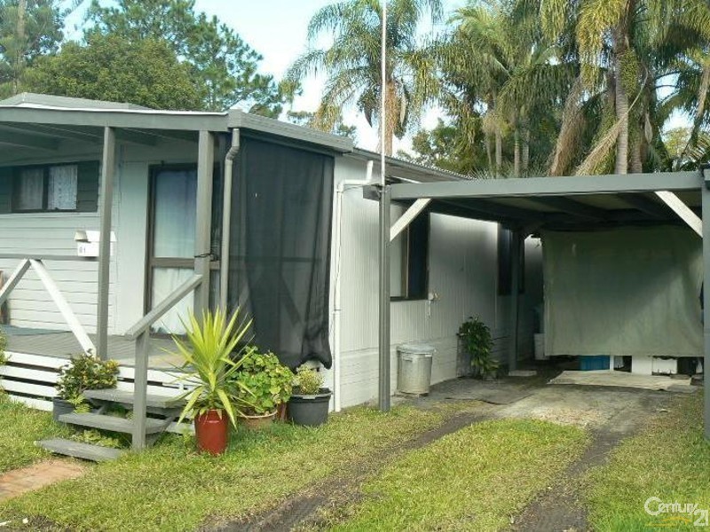 Site 61 / 586 River Street, Ballina NSW 2478