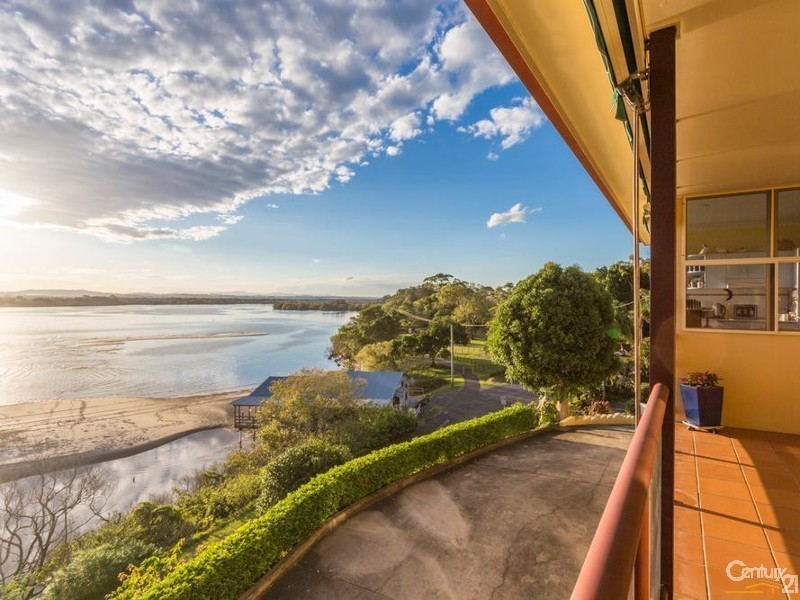 2/15 The Serpentine, East Ballina NSW 2478