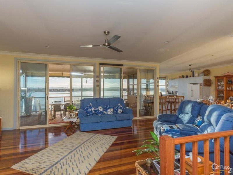 2/15 The Serpentine, East Ballina NSW 2478