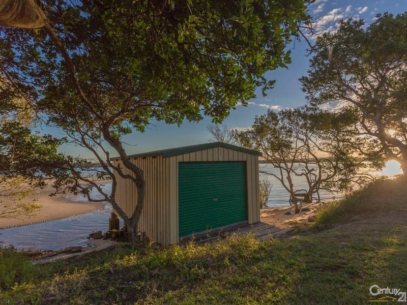 2/15 The Serpentine, East Ballina NSW 2478