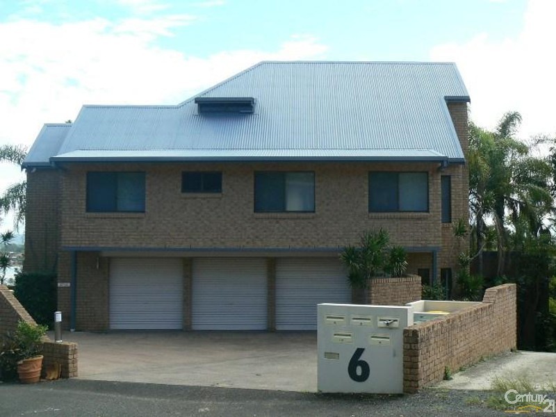 5/6 Elizabeth Street, East Ballina NSW 2478