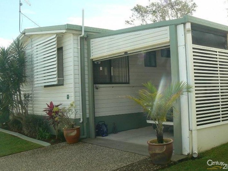 Site 503/25 Fenwick Drive, East Ballina NSW 2478