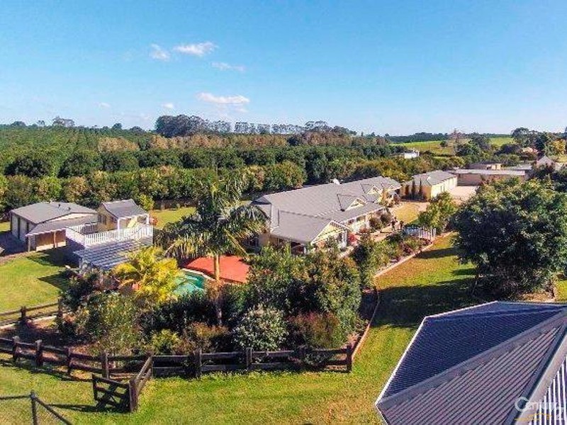 405 Rous Road, Alstonville NSW 2477