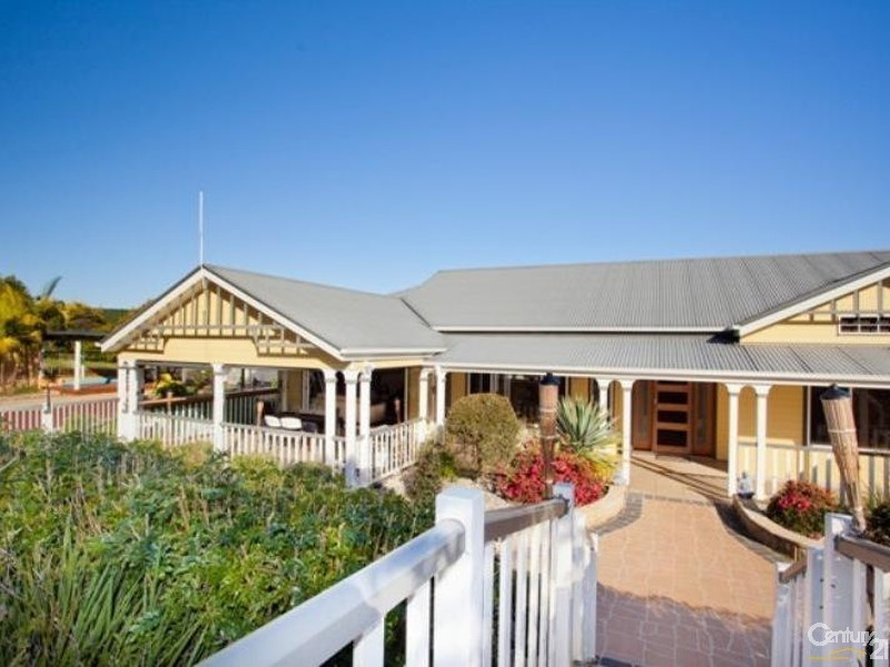 405 Rous Road, Alstonville NSW 2477