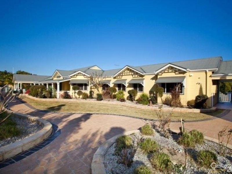 405 Rous Road, Alstonville NSW 2477