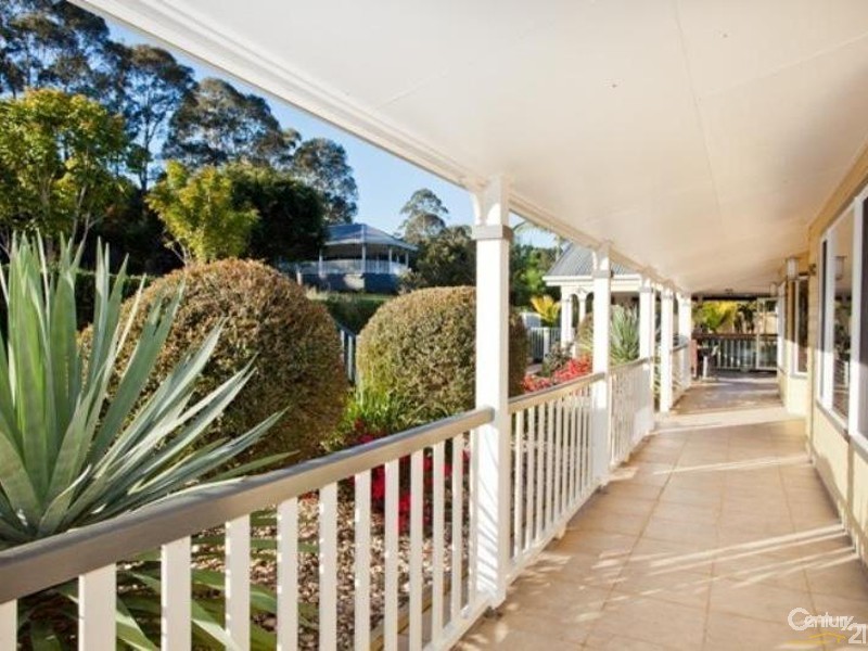 405 Rous Road, Alstonville NSW 2477