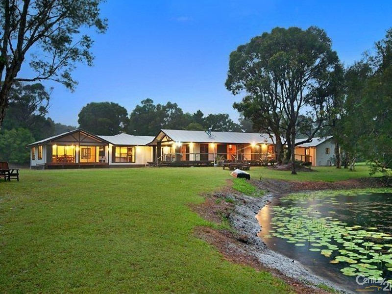 48 Tobin Place, Lennox Head NSW 2478