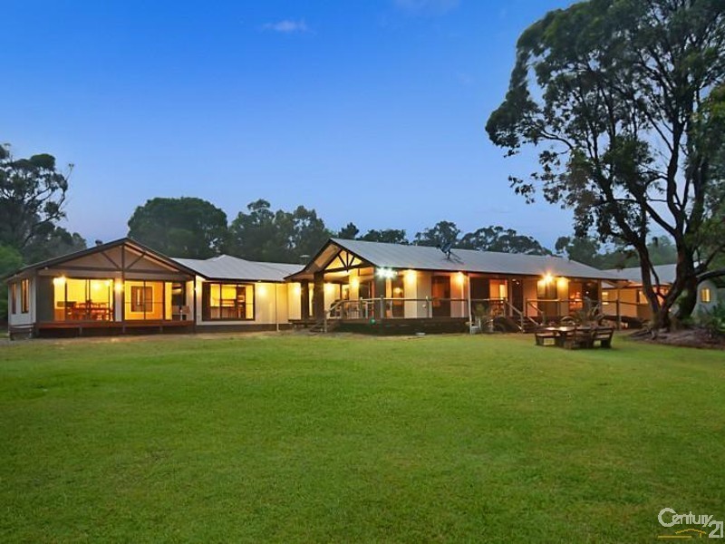 48 Tobin Place, Lennox Head NSW 2478