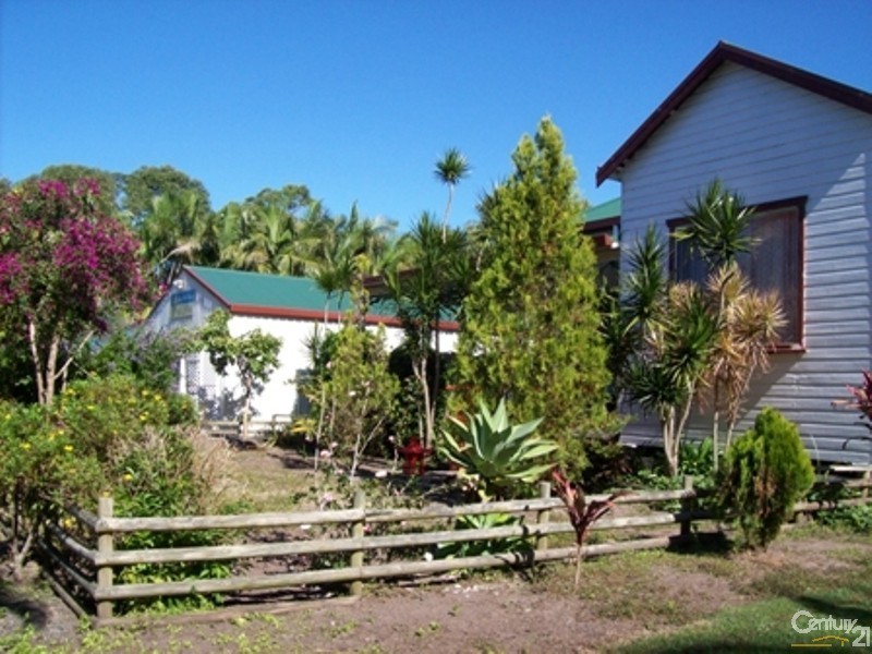 500 Pimlico Road, Pimlico NSW 2478