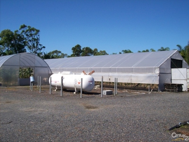 500 Pimlico Road, Pimlico NSW 2478