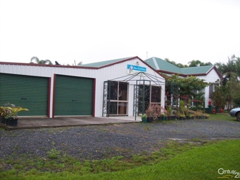 500 Pimlico Road, Pimlico NSW 2478
