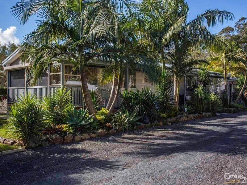 21 Sandalwood Leisure Village, Pimlico NSW 2478