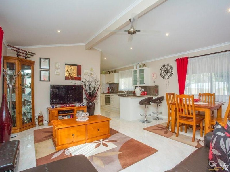 21 Sandalwood Leisure Village, Pimlico NSW 2478