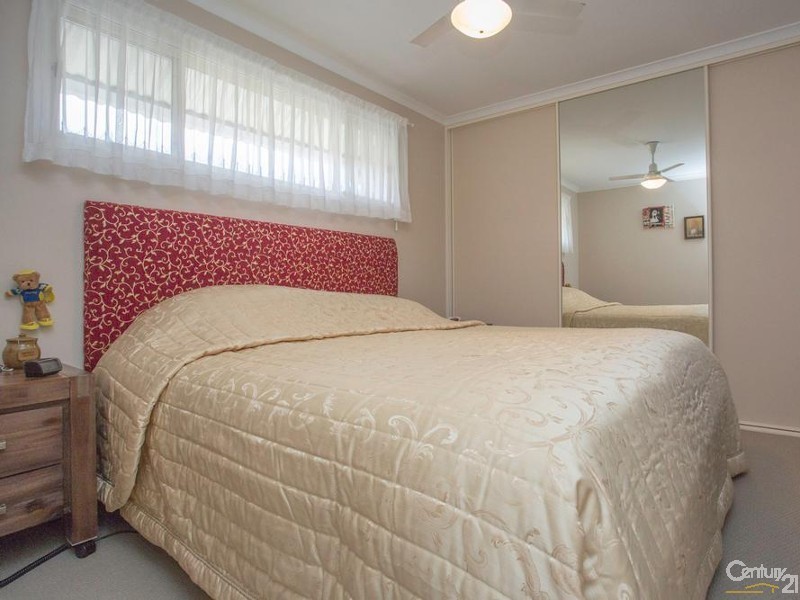 21 Sandalwood Leisure Village, Pimlico NSW 2478