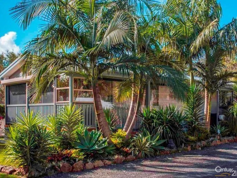 21 Sandalwood Leisure Village, Pimlico NSW 2478