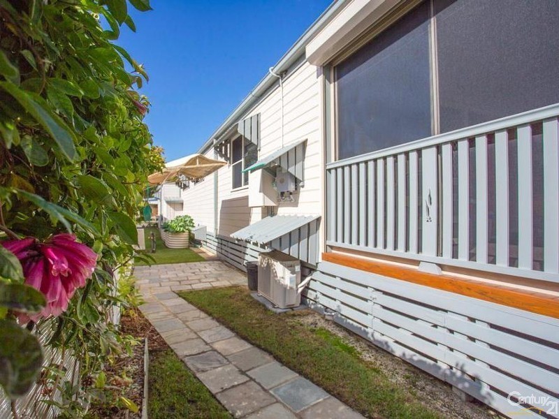 21 Sandalwood Leisure Village, Pimlico NSW 2478