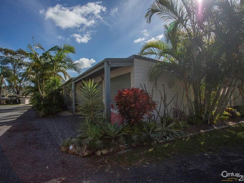 21 Sandalwood Leisure Village, Pimlico NSW 2478
